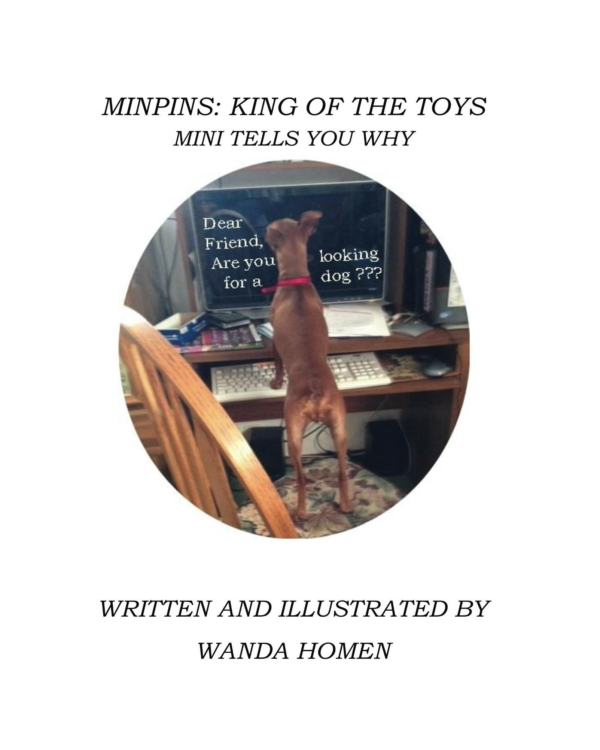 The Minpins