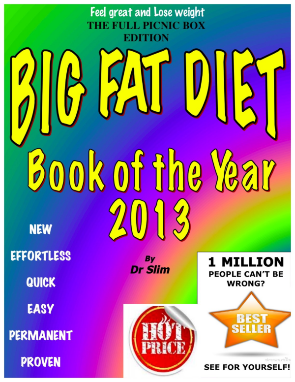 The Full Diet