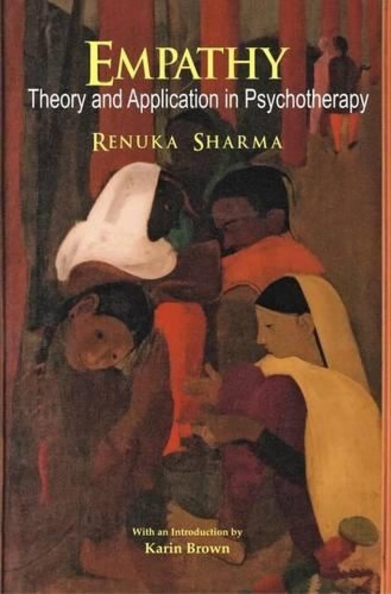 Empathy: Theory And Application In Psychotherapy