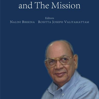 Reflections on the Man and His Mind