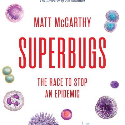 Superdrugs: The Race to Stop An Epidemic
