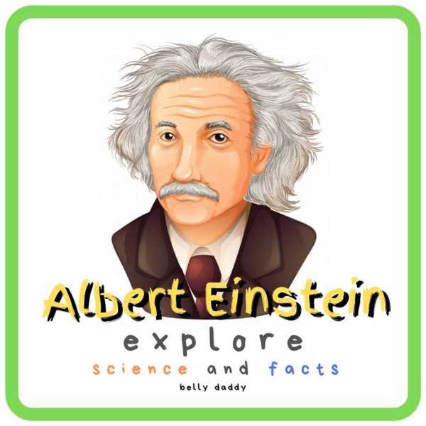 Who Was Albert Einstein?