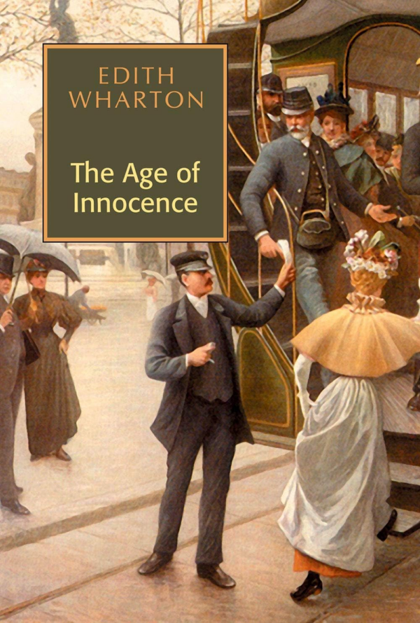 Age of Innocence
