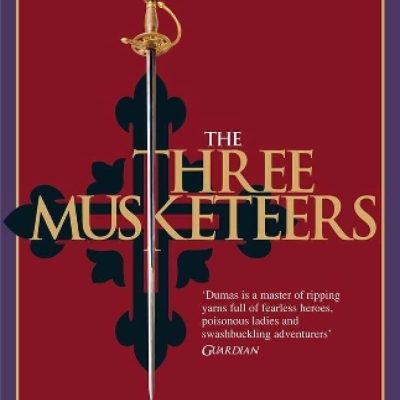 The Three Musketeers