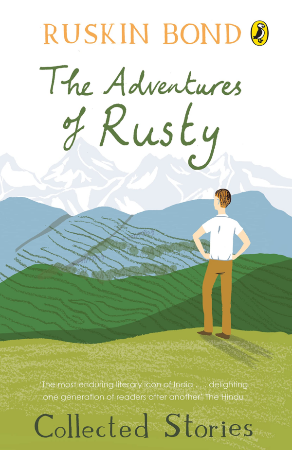 Adventures of Rusty