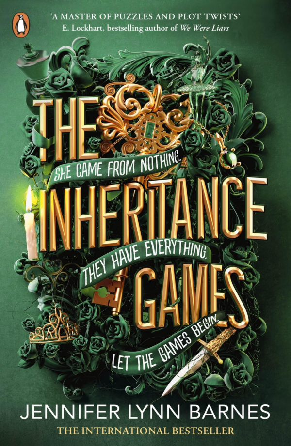 Inheritance