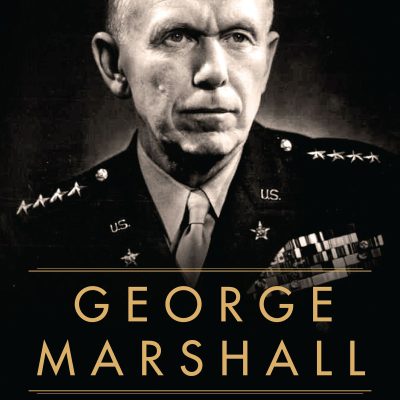 George Marshall