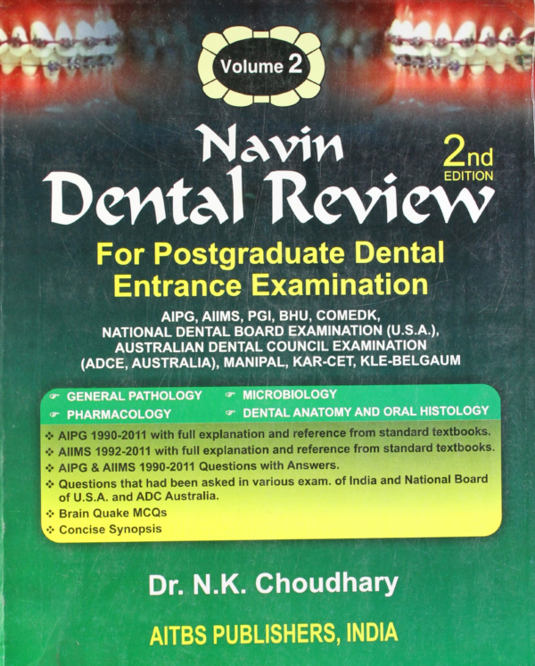 CBS-APoGEE Dental Superbrain: Review Rounds for PG Entrance Examinations