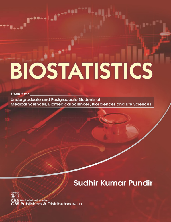 Biostatistics