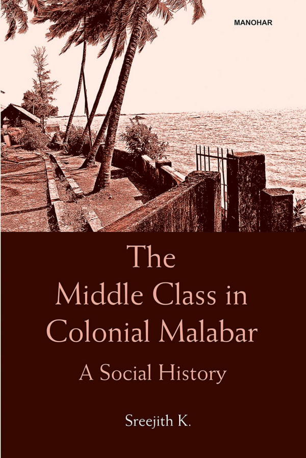 Middle Class in Colonial Malabar