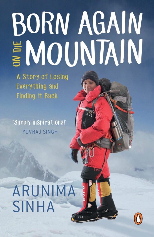 Mountain Story