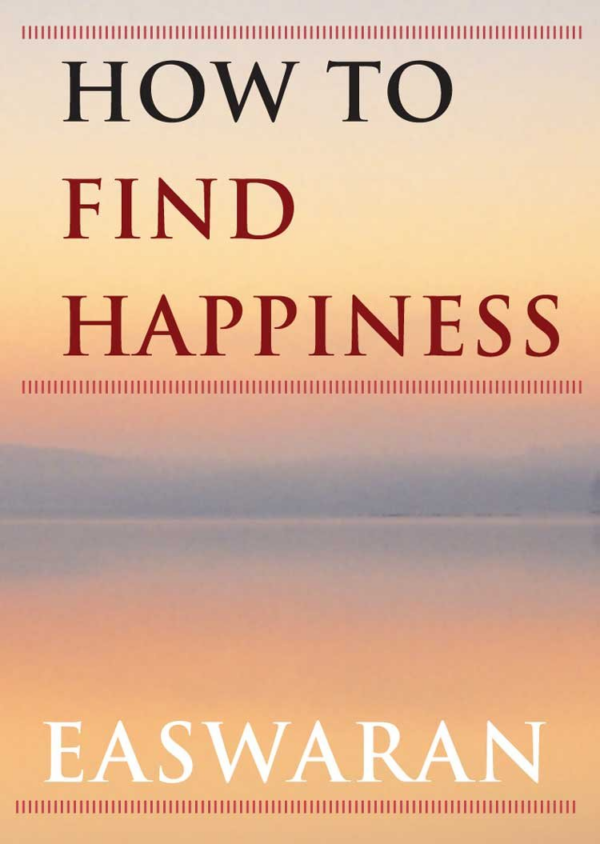 The How of Happiness