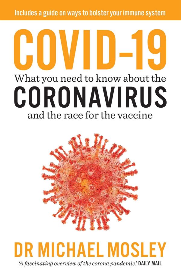 COVID-19 : What you need to know about the CORONAVIRUS and the race for the Vaccine