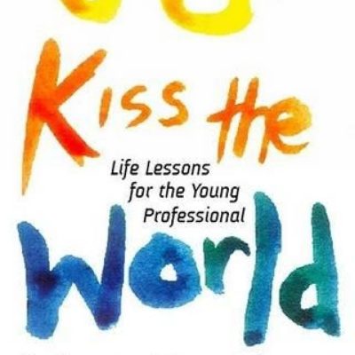 Go Kiss the World