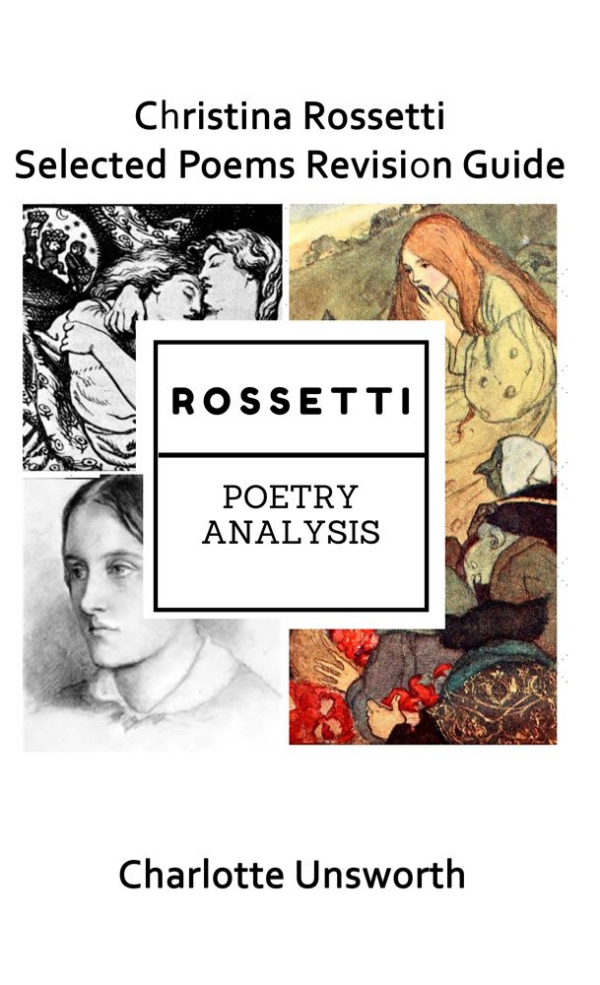 Christina Rossetti: Selected Poems