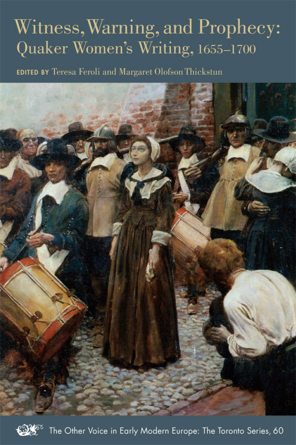 Quaker Writings