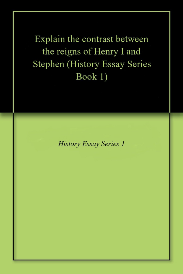 Henry I