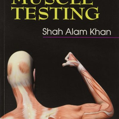 Synopsis of Muscle Testing