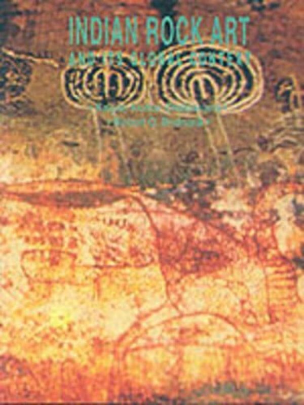 Global Rock Art