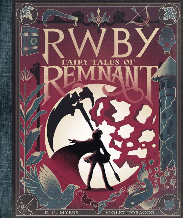 Rwby