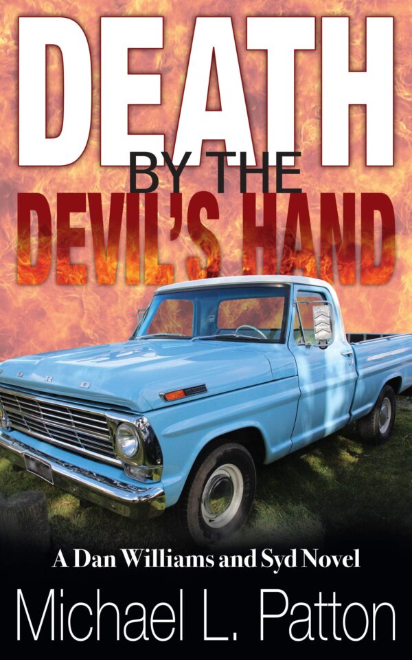 The Devil's Hand