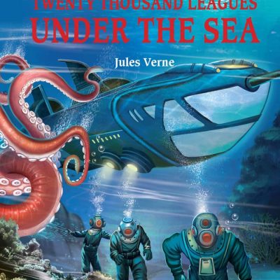 Twenty Thousand Leagues Under the Sea