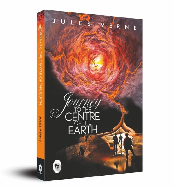 Journey to the Center of the Earth