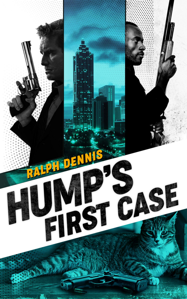 1st Case