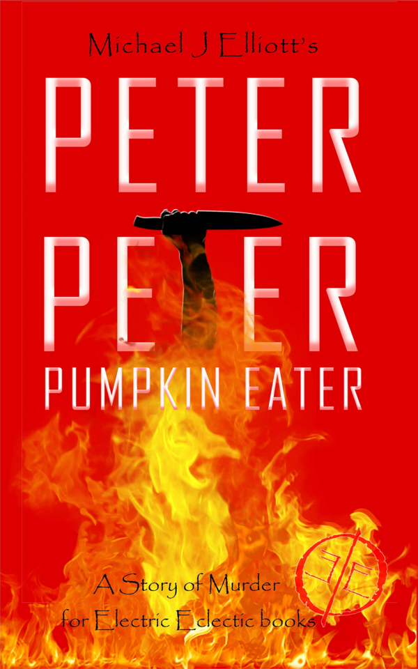 The Pumpkin Eater
