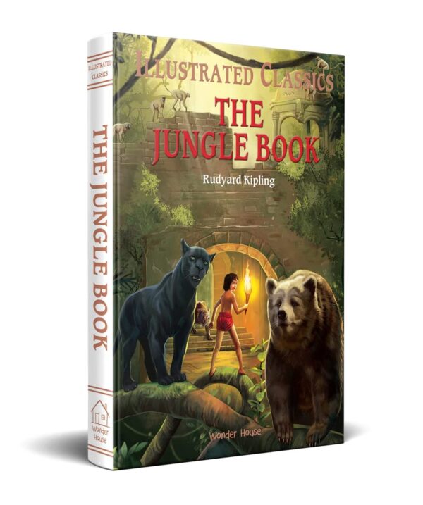 Jungle Book