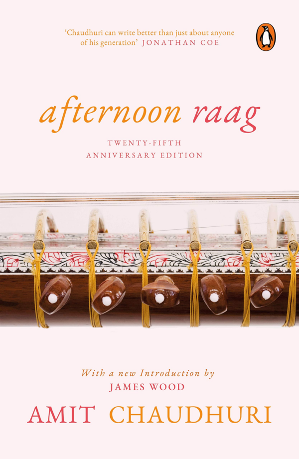 Afternoon Raag