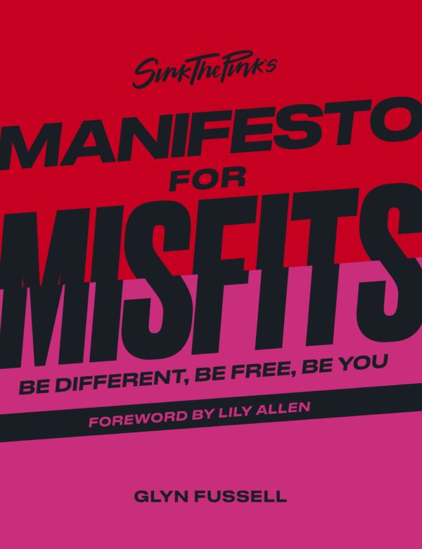 The Misfit's Manifesto