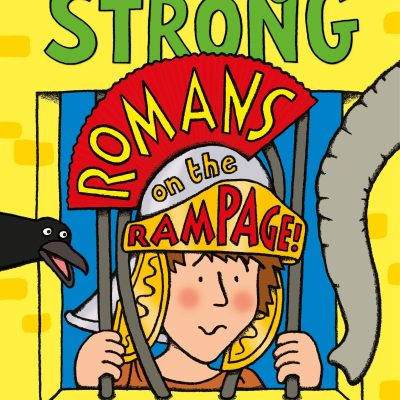 Romans on the Rampage: Jail Break!