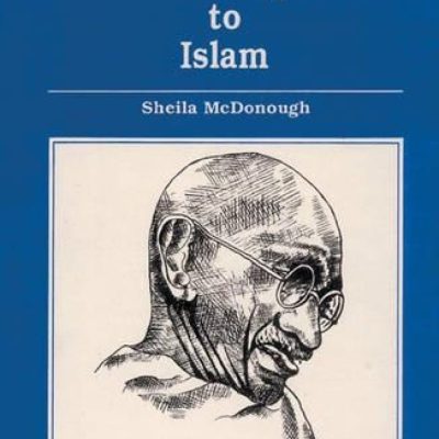 Gandhi’S Responses To Islam