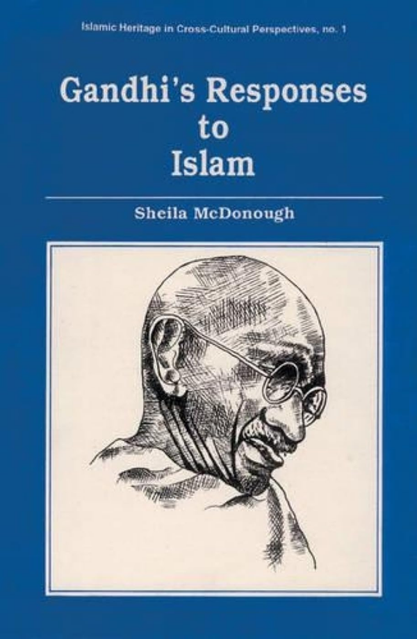 Gandhi’S Responses To Islam