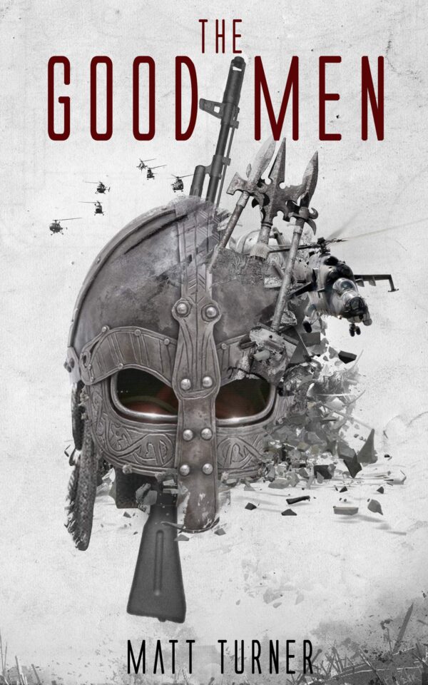 Good and Mad