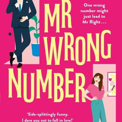 Mr Wrong Number