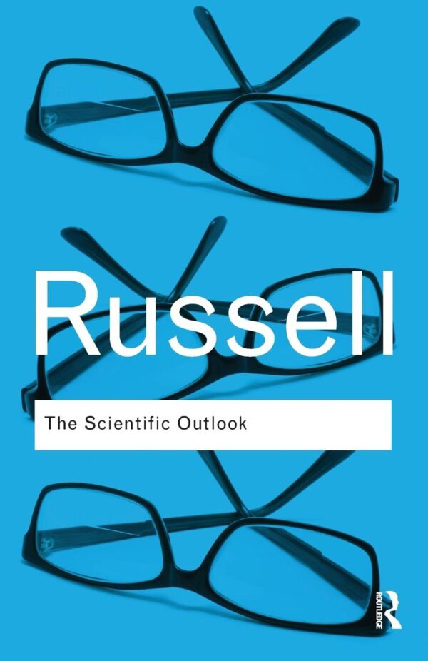 Scientific Outlook (Paperback)