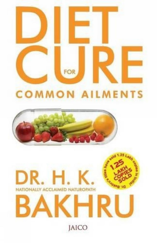 The Diet Cure