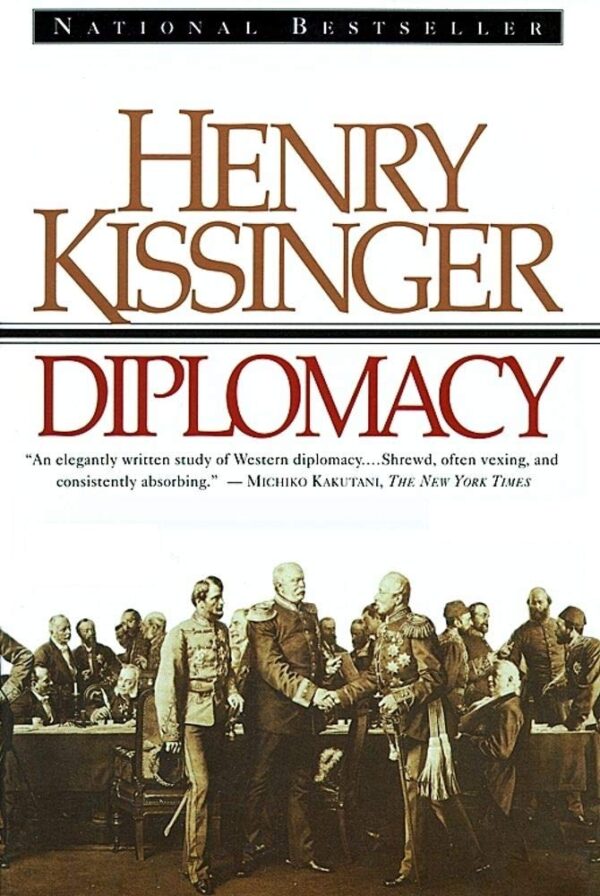 Kissinger