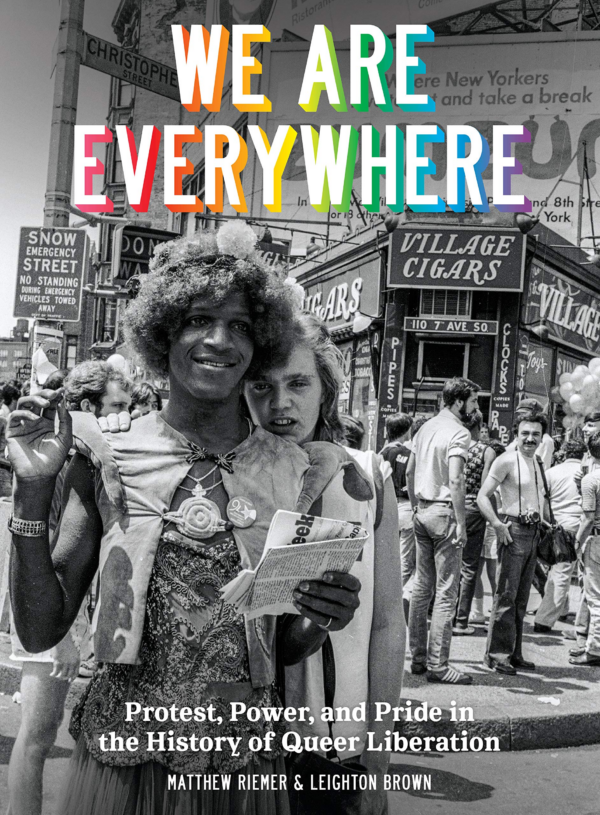 Pride and Protest