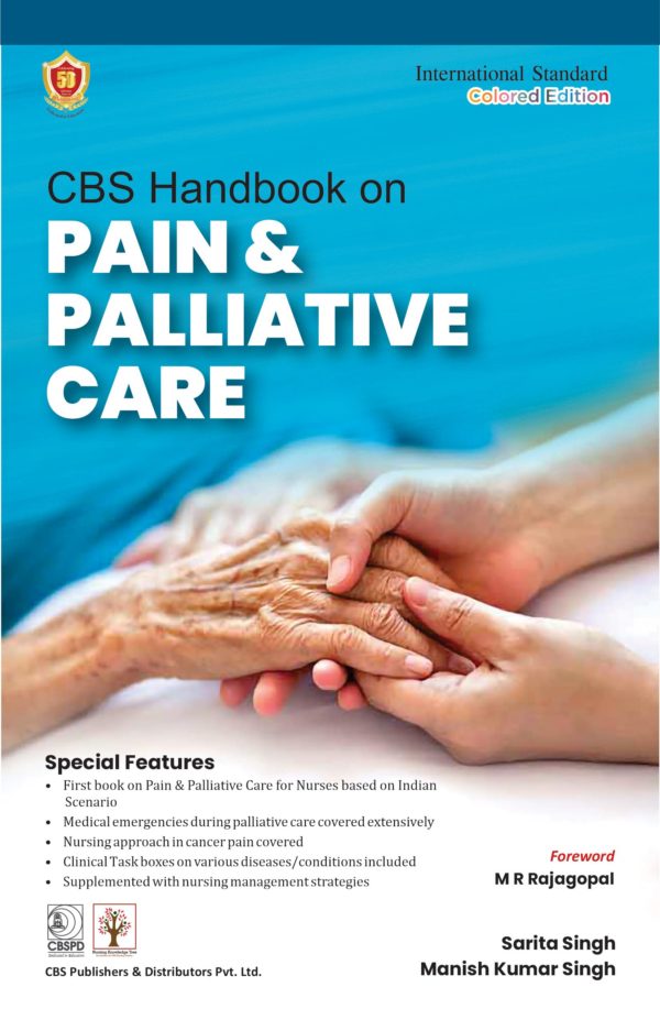 Pain Handbook