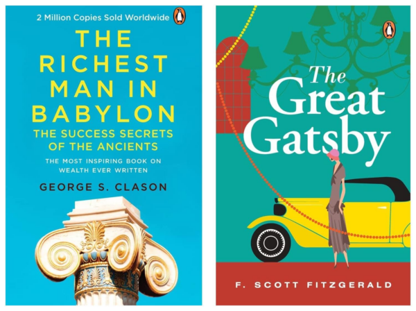 Richest Man in Babylon (Premium Paperback, Penguin India)