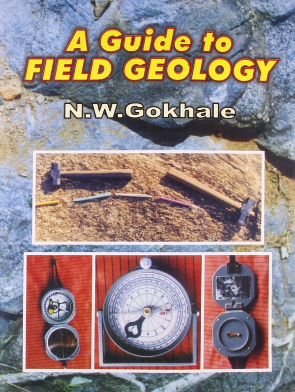 A Guide to Field Geology