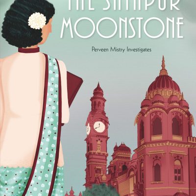The Satapur Moonstone