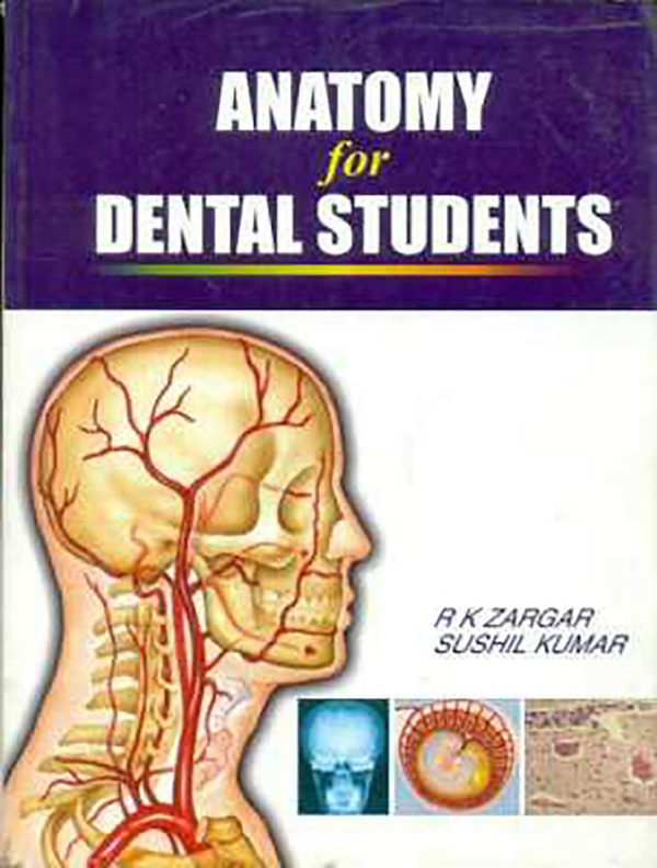 Anatomy for Dental Students