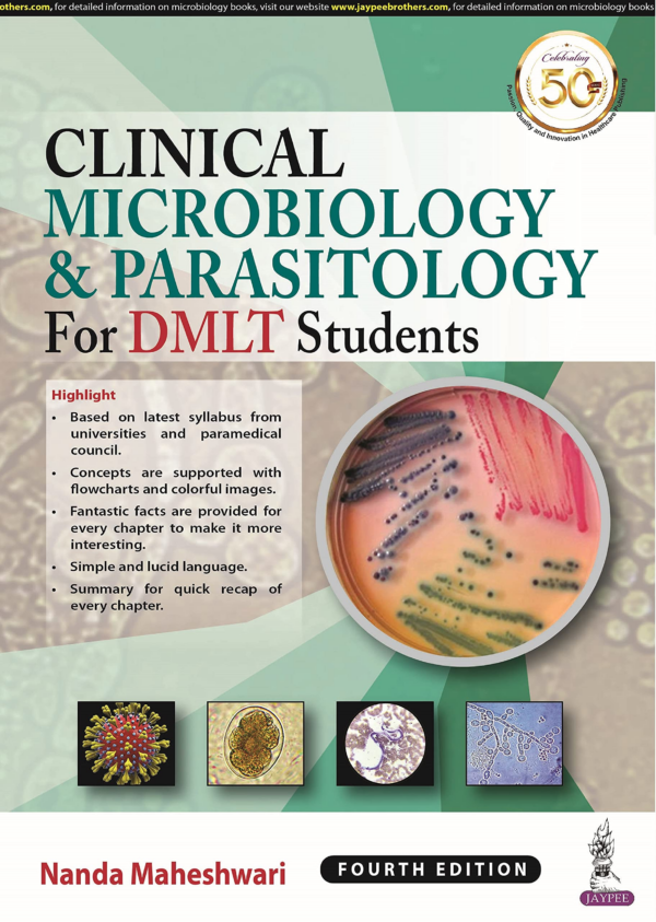 Clinical Microbiology & Parasitology
