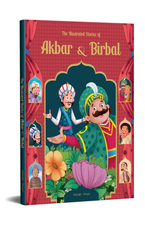 Akbar-Birbal & the Haunted Gurukul