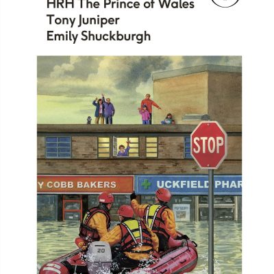 Climate Change (a Ladybird Expert Book)
