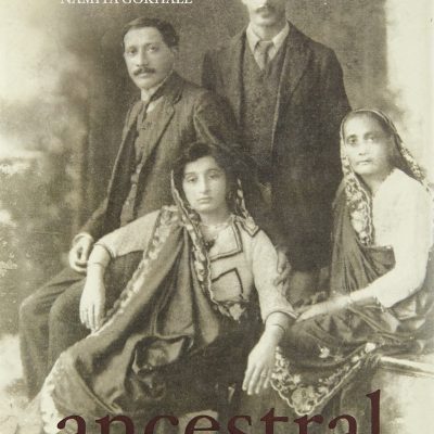 Ancestral Affairs